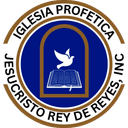 Logo de Iglesia Profética Jesucristo Rey de Reyes
