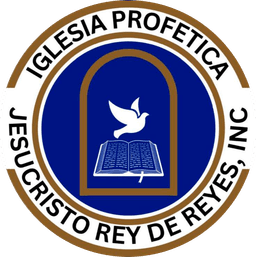 Logo de Iglesia Profética Jesucristo Rey de Reyes