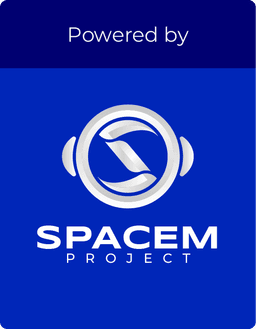 Desarrollado por Spacem Project